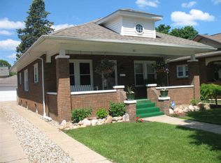 307 N Victoria St, Mishawaka, IN