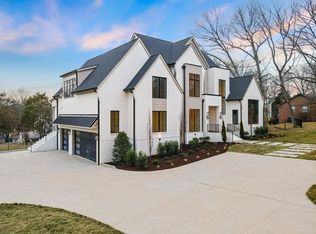 735 Richfield Dr, Nashville, TN 37205