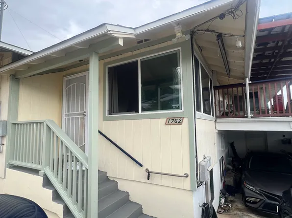 1762 Kealia Dr, Honolulu, HI 96817