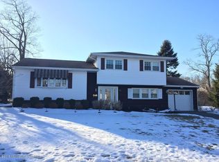 45 Coolidge Pl, West Long Branch, NJ