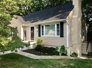 6163 Rosalind Ct, Huntington, WV 25705