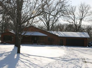 17021 Royal Ave, Clarksville, IA 50619