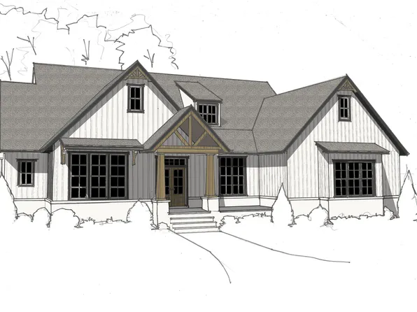 3396 Chandler Way, Birmingham, AL 35226