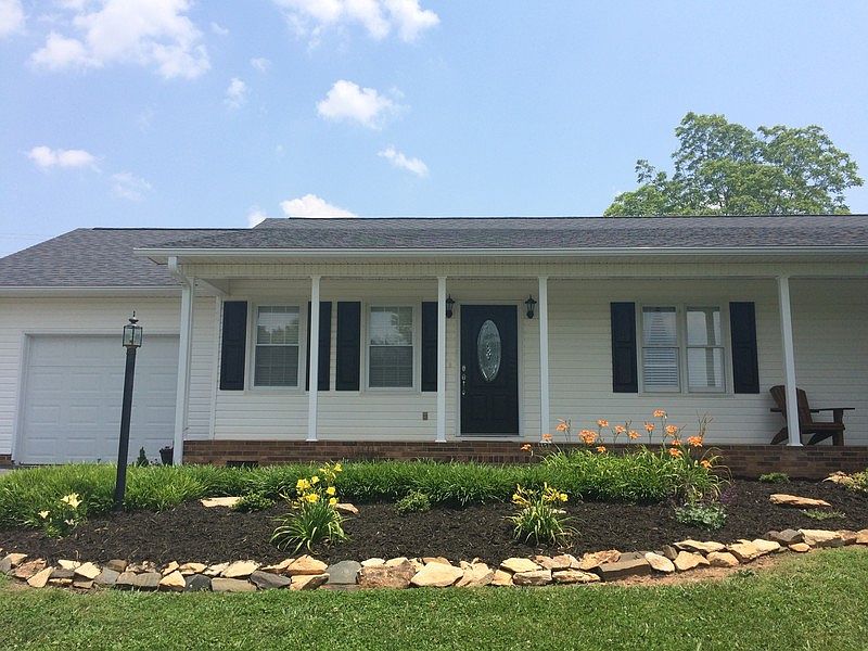 109 Taft Dr, Chesnee, SC 29323 Zillow