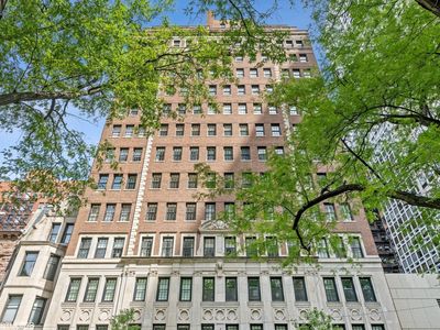 70 E Cedar St #11W, Chicago, IL, 60611