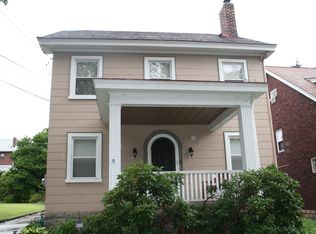 1824 Perrott Ave, Pittsburgh, PA