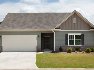 84 McCall Way, Monroe, GA 30655