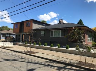 2904 SE 57th Ave #A, Portland, OR 97206