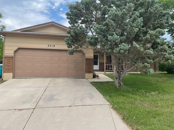 3218 Boone St, Fort Collins, CO 80526