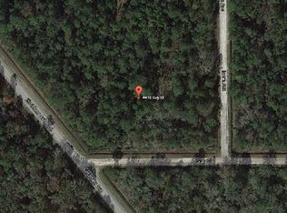 4410 Guy St, Hastings, FL 32145