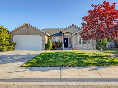 3401 S Lyle St, Kennewick, WA, 99337