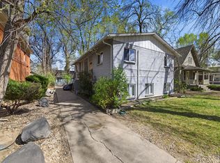 518 Remington St #B, Fort Collins, CO 80524