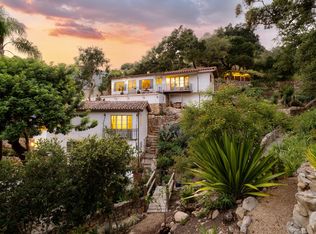 15 Loma Media Rd, Santa Barbara, CA 93103