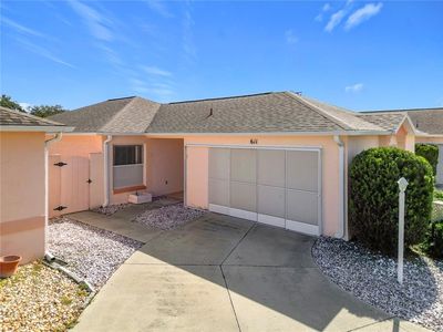 611 Nuevo Leon Ln, The Villages, FL, 32159