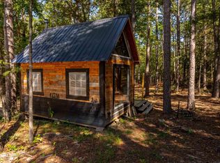 0 Powells Chapel Rd, Evening Shade, AR 72532