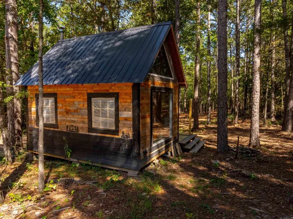0 Powells Chapel Rd, Evening Shade, AR 72532