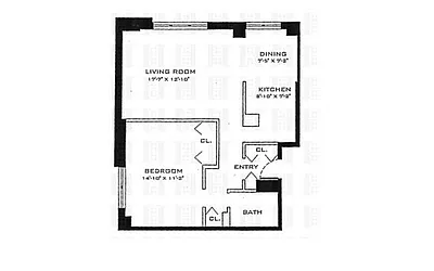 Rented by Bond New York