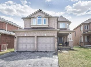 37 Palomino Dr #BASEMENT, Richmond Hill, ON L4C 0P8