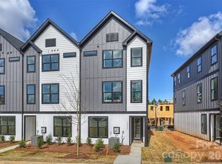 10717 Mallard Creek Rd, Charlotte, NC 28262