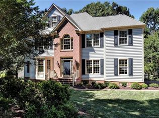 100 Mill Stream Way, Williamsburg, VA 23185