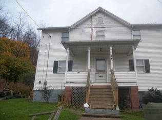 305 3rd St, Smithton, PA