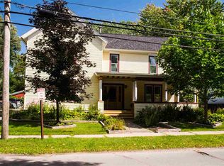 2 Church St, Canton, NY 13617
