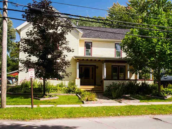 2 Church St, Canton, NY 13617