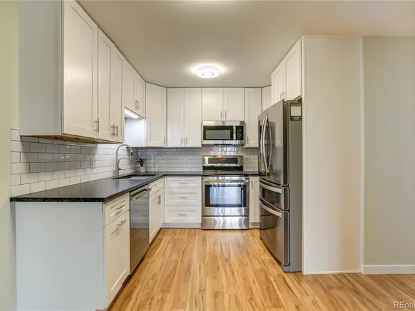 13618 E Bethany Place #411, Aurora, CO 80014