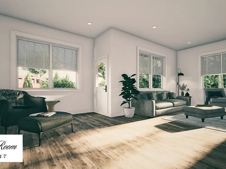 356 Orchard St #1 — Photo 14