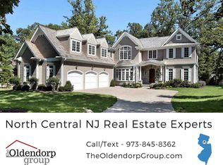 2 Cypress Dr, Cedar Knolls, NJ 07927