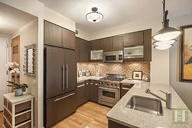 Sold by Halstead Real Estate