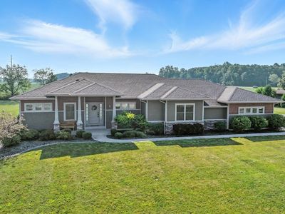 3919 S Sycamore Ln, Columbia City, IN, 46725