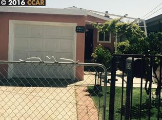 334 S 5th St, Richmond, CA 94804