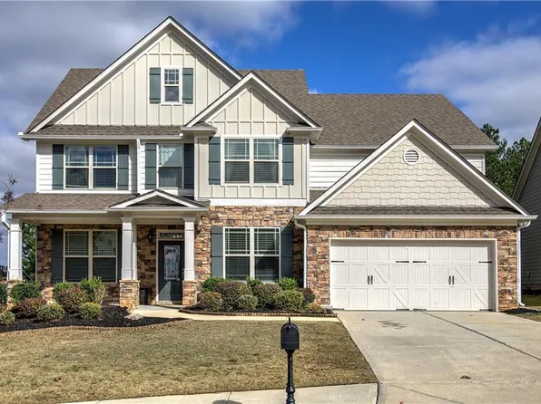 113 Alder Lndg N, Dallas, GA 30132