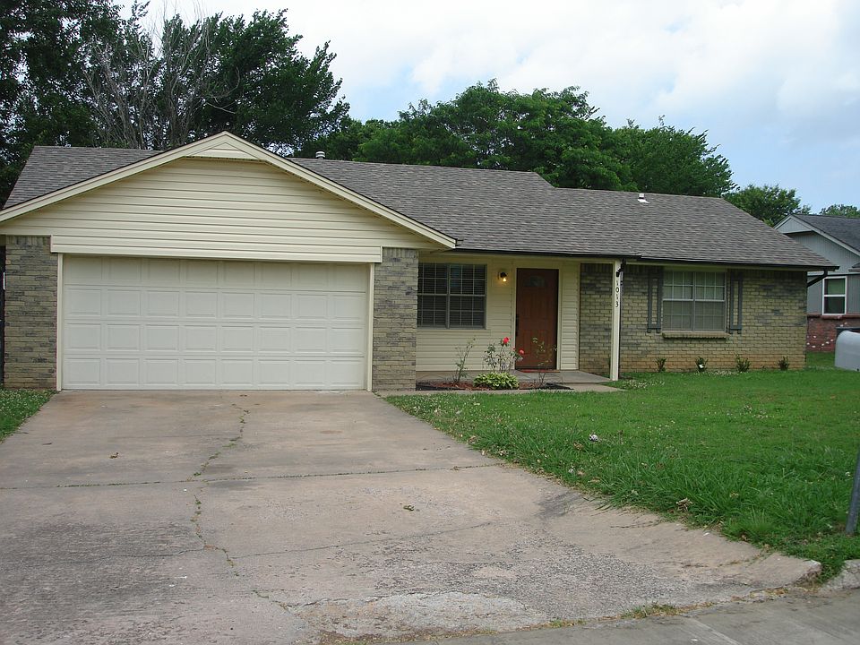 1st image of 1013 S Wewoka Ave