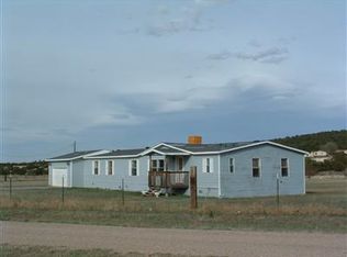 2 King Me Ct, Edgewood, NM 87015