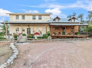 1156 Old Willow Rd, Fredericksburg, TX 78624