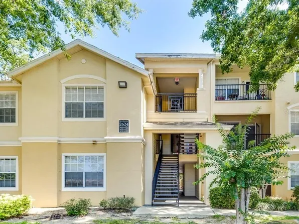 2624 Robert Trent Jones Dr APT 633, Orlando, FL 32835