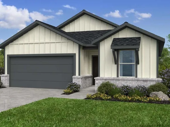 247 Rustic Alder Dr, Crosby, TX 77532