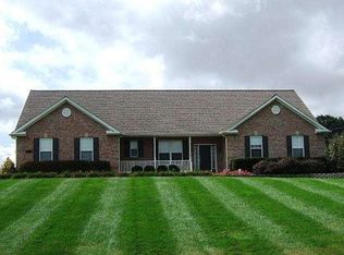 1347 Wiley Oak Dr, Jarrettsville, MD 21084