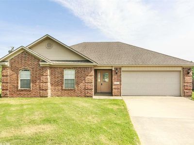 2404 Canterbury Cv, Cabot, AR, 72023