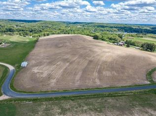 17.855 AC Mc Williams Road, La Valle, WI 53941