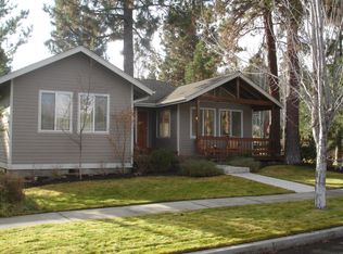 1595 Baltimore Ave, Bend, OR 97703