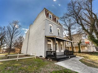 1720 W Tioga St #4, Philadelphia, PA 19140