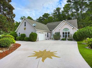 257 Nature Trl #THE, Little River, SC 29566