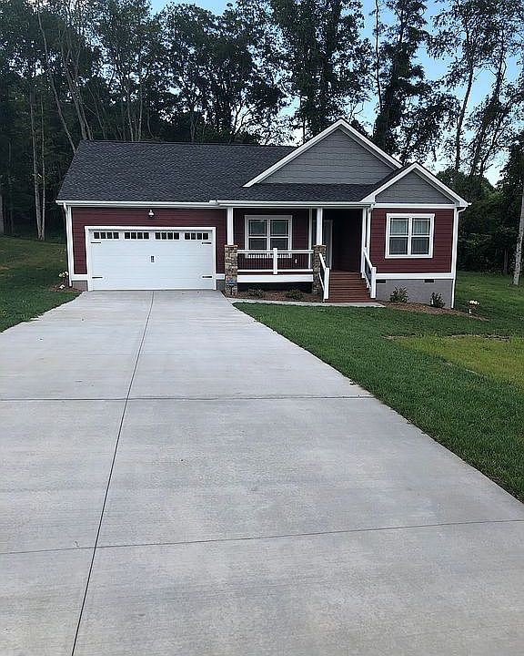 1st image of 286 Driftwood Ln Lot 4