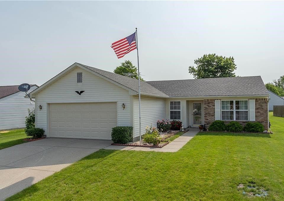 Great curb appeal