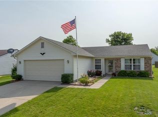 110 Karrington Blvd, Mooresville, IN