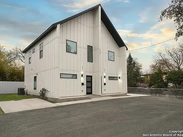 419 Porter St #102, San Antonio, TX 78210