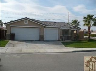 48911 Playa Del Amor, Coachella, CA 92236